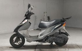 SUZUKI ADDRESS V125 CF4EA