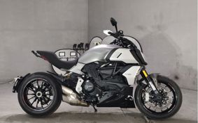 DUCATI DIAVEL 1260 2019 GE00AA