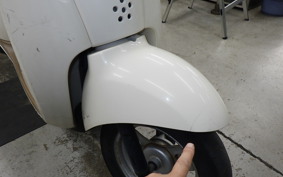 HONDA CREA SCOOPY 2015 AF55