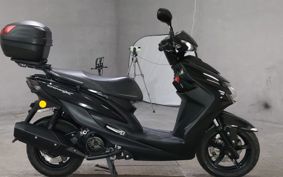 YAMAHA CYGNUS125XSR SED8J