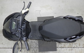 YAMAHA X FORCE 1993 SG79J