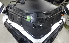 HONDA GL 1800 GOLD WING AIRBAG NAVI 2012 SC68
