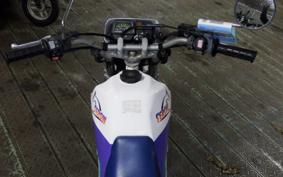 YAMAHA SEROW 225 W 2022 4JG