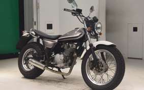 SUZUKI VANVAN 200 NH42A