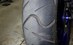 YAMAHA MT-25 RG43J