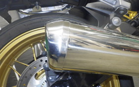 KAWASAKI Z900RS 2022 ZR900C