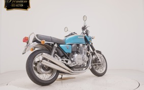 HONDA CB1100 EX 2014 SC65