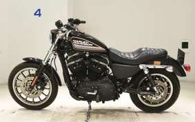 HARLEY XL883R 2006