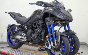 YAMAHA NIKEN 2018 RN58J