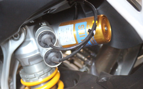 DUCATI  DUCATI  STREET  FIGHTER V4S 2022