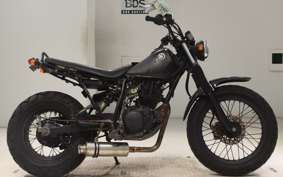 YAMAHA TW225 2008 DG09J