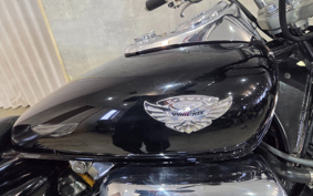 HONDA V-TWIN MAGNA MC29