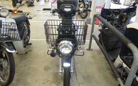 HONDA C50 SUPER CUB AA04