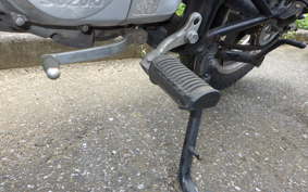 SUZUKI GN125 H