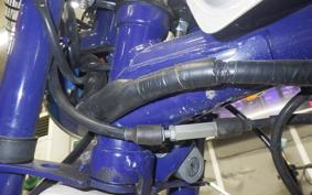 HONDA MONKEY 2015 AB27