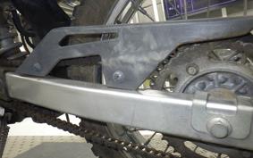 KAWASAKI KLX125 1998 LX125C