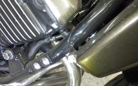 KAWASAKI BALIUS 250 ZR250A