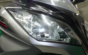 KAWASAKI NINJA 250 ABS 2014 EX250L