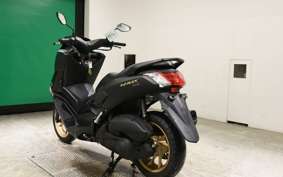 YAMAHA N-MAX 155 A SG50J