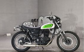 KAWASAKI 250TR BJ250F