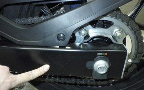 HONDA NC750X DCT 2024 RH09