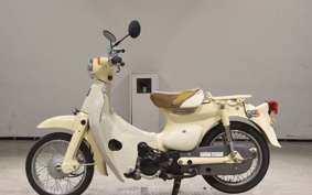HONDA LITTLE CUB E AA01