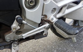 SUZUKI GSR400 2007 GK7DA