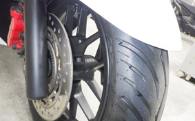 HONDA FORZA SI ABS MF12