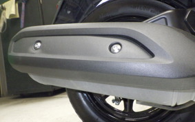 HONDA TACT Gen.4 2016 AF79