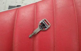 HONDA MONKEY 2002 AB27