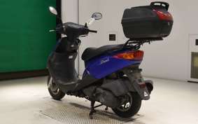 YAMAHA AXIS 125 TREET SE53J