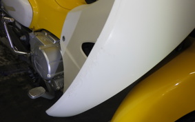 HONDA C50 SUPER CUB AA09