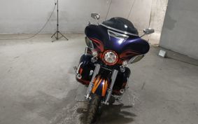 HARLEY FLHXSE1800CVO 2014 PXN