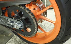 KTM 390 DUKE 2017