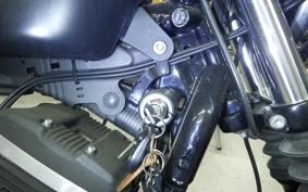 HARLEY XL883N 2014