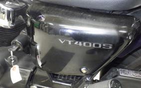 HONDA VT400S 2012 NC46