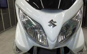 SUZUKI SKYWAVE 200 (Burgman 200) CH41A
