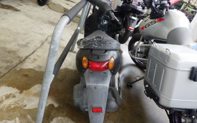 SUZUKI LET's 4 CA45A
