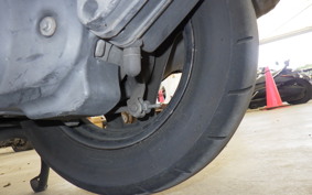 SUZUKI ADDRESS V125 CF4EA