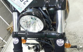 HARLEY FXSTD 1450 2000