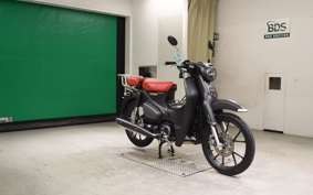 HONDA C125 SUPER CUB 2025 JA58
