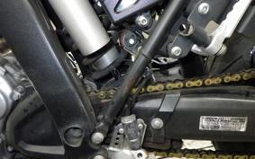 YAMAHA WR250X 1999 DG15J