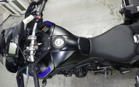 YAMAHA MT-09 Tracer 2018 RN51J