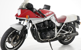 SUZUKI GSX1100S KATANA 1985 GS110X