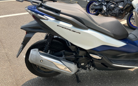 HONDA FORZA 250 MF13