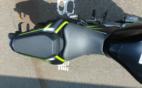 KAWASAKI Z900 2019 ZR900B