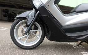 YAMAHA NMAX ABS SE86J