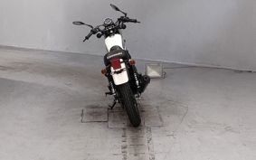 KAWASAKI 250TR BJ250F