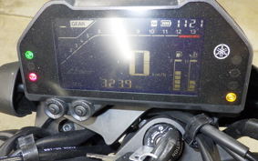 YAMAHA MT-03 ABS 2025 RH25J