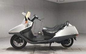 HONDA FUSION MF02